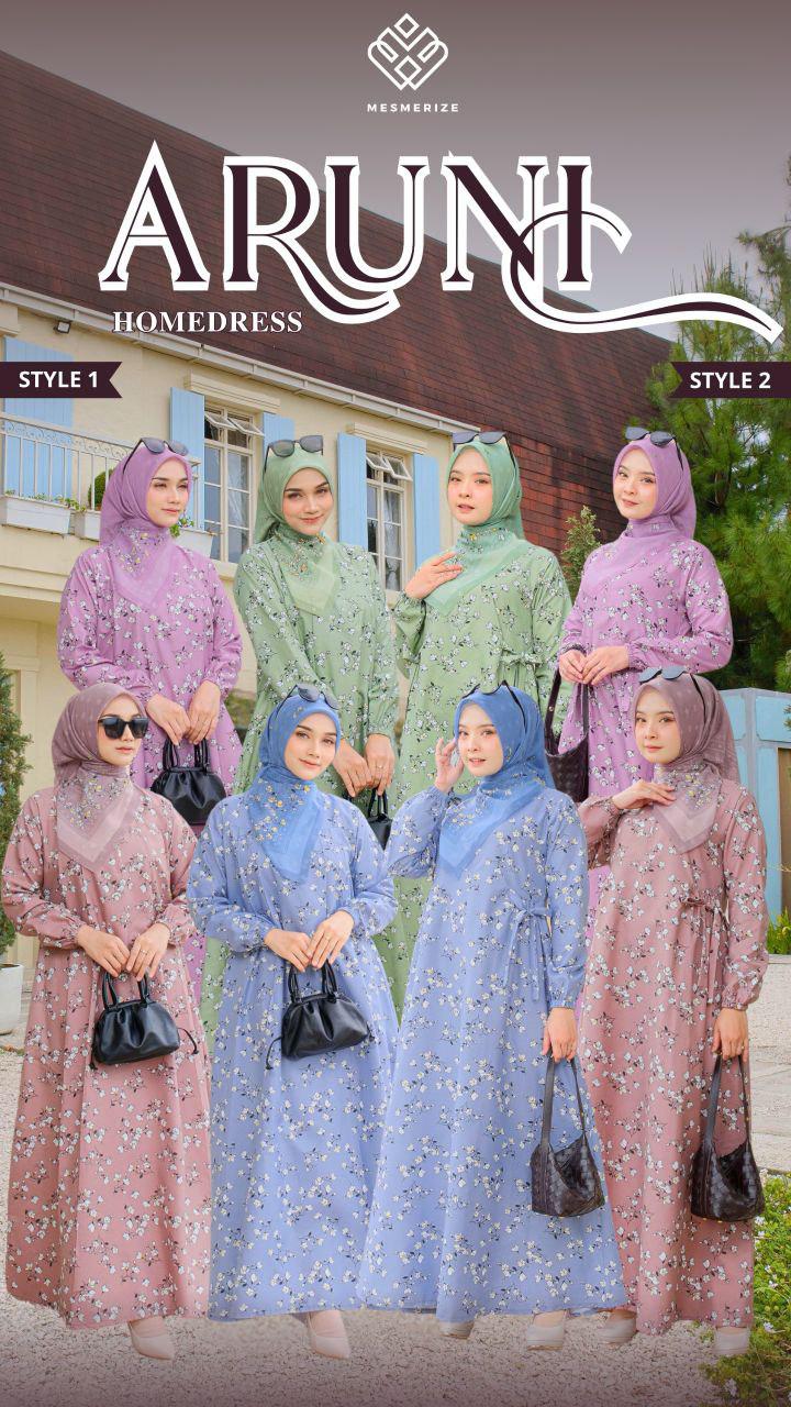 DRESS ARUNY BT 1